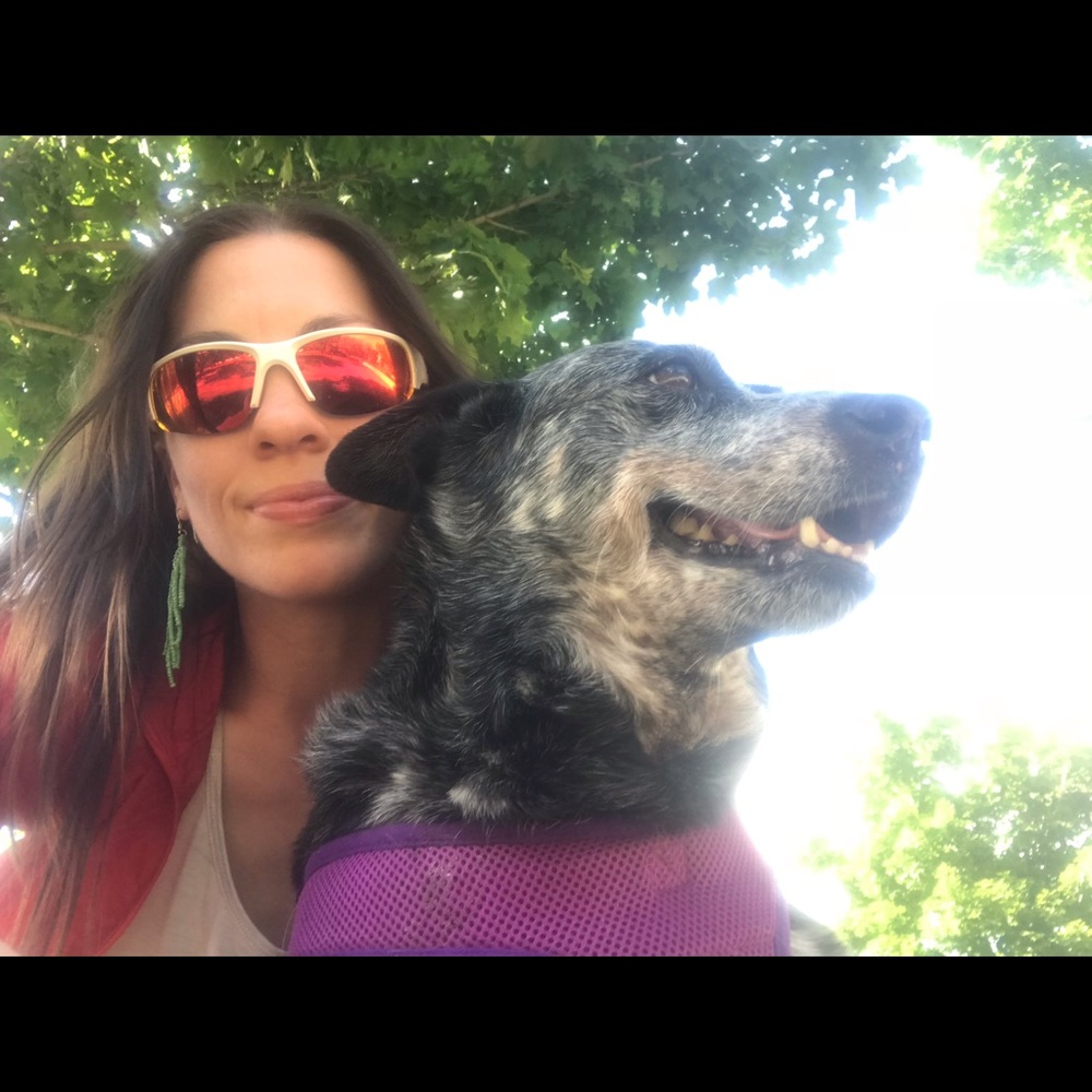 Meet your Posher, Cassandra